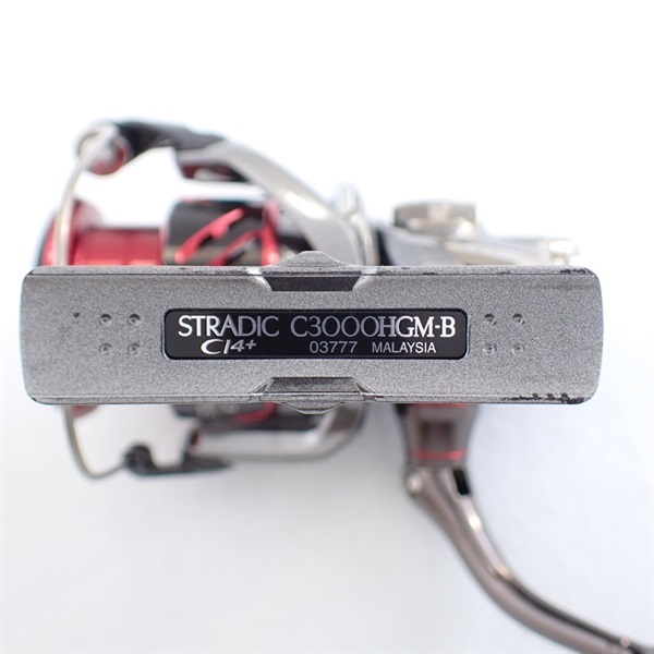 １６ストラディックＣＩ４＋Ｃ３０００ＨＧＭ